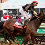 golden-tempo-to-skip-preakness-stakes,-ending-triple-crown-bid-as-trainer-cites-long-term-health