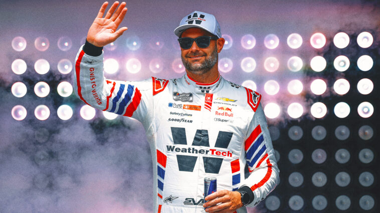 2026-nascar-odds:-shane-van-gisbergen-favored-for-watkins-glen