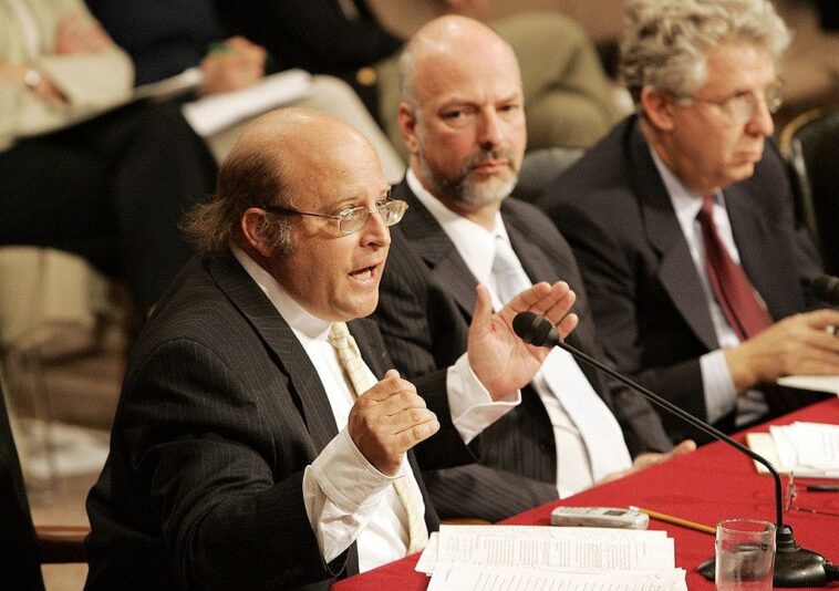 peter-ferrara,-the-reagan-revolution,-and-never-giving-up-the-fight-for-freedom