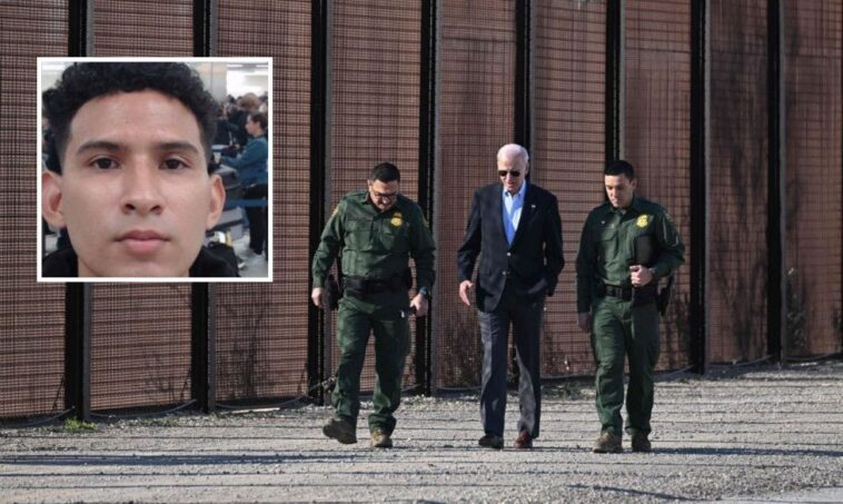 exclusive:-biden-freed-illegal-immigrant-accused-of-horrific-crimes-against-america’s-most-vulnerable