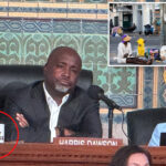la-council-president-marqueece-harris-dawson-flashes-subtle-message-to-cops-at-crucial-hearing