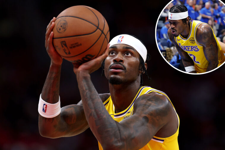 lakers’-jarred-vanderbilt-‘day-to-day’-after-gruesome-finger-injury