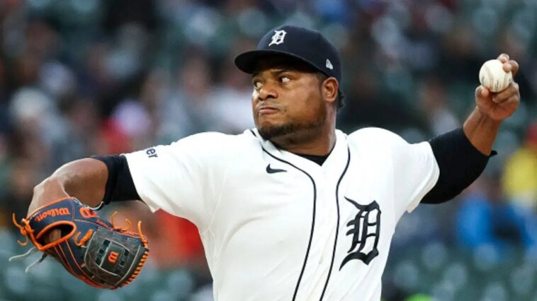 framber-valdez-gets-what-he-deserves-for-punk-move,-suspended-six-games-after-drilling-boston’s-trevor-story