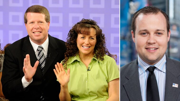 josh-duggar-unloads-on-mom-michelle-in-bombshell-prison-texts,-accuses-her-of-choosing-‘pr’-over-her-own-son