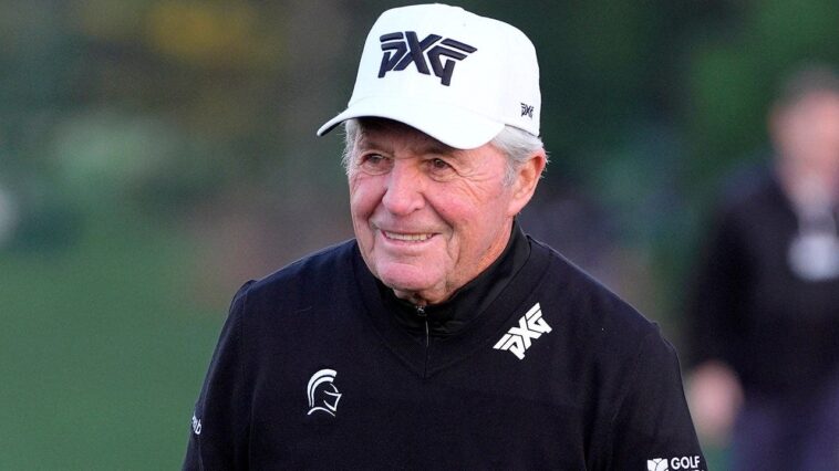 gary-player,-90,-takes-on-bryson-dechambeau-in-white-house-push-up-contest-as-trump-watches