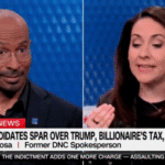 ex-biden-official-stuns-panel-by-saying-she-doesn’t-trust-leading-dem-candidate-to-be-california-governor