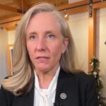 democrat-virginia-governor-abigail-spanberger-responds-to-fbi-raid-on-office-of-ally-state-senate-pro-tem-l.-louise-lucas-(video)