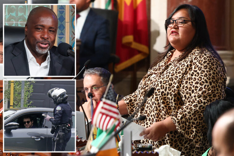 la-city-council-passes-bombshell-move-against-cops,-police-insiders-react