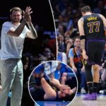 inside-luka-doncic’s-prp-treatment-that-sent-lakers-star-to-spain