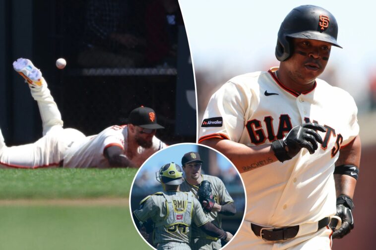 giants-fall-furthest-below.500-since-2019-after-series-loss-to-padres