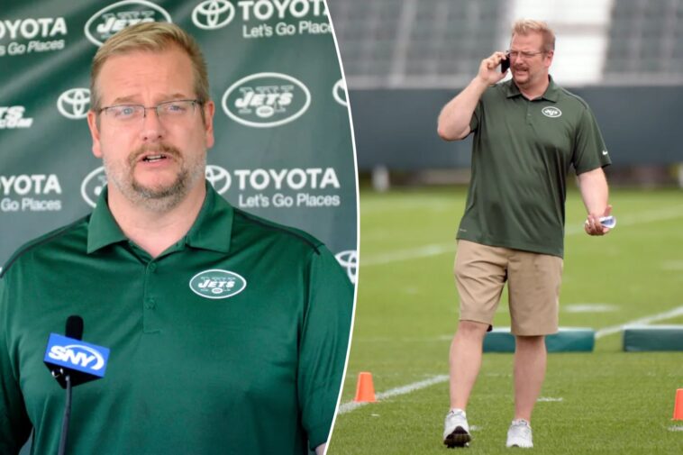 mike-maccagnan-resurfaces-with-eagles-seven-years-after-jets-firing