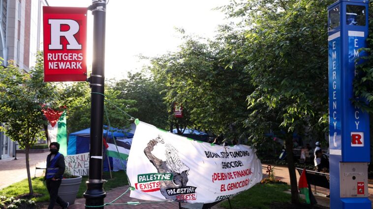 rutgers-pulls-graduation-speaker-after-his-anti-israel-social-media-posts-allegedly-drew-student-backlash