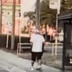 florida-man-in-‘no-christ-no-life’-t-shirt-caught-on-video-allegedly-attacking,-robbing-woman,-82,-at-bus-stop