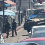300-federal-agents-descend-on-la’s-macarthur-park-in-massive-raid-targeting-mexican-drug-cartels-(video)