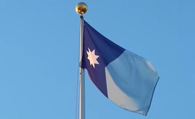 minnesota-mayors-clash-with-governor-tim-walz-for-refusing-to-fly-new-state-flag,-which-is-conspicuously-similar-to-the-flag-of-somalia-(video)