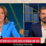 jen-psaki-and-pete-buttigieg-have-a-case-of-the-sadz-over-anti-trump-republicans-who-lost-primaries-in-indiana-this-week-(video)