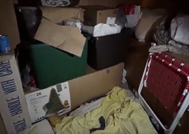 creepy:-arkansas-family-stunned-to-find-homeless-man-living-in-their-basement-after-things-start-going-missing-in-home-(video)