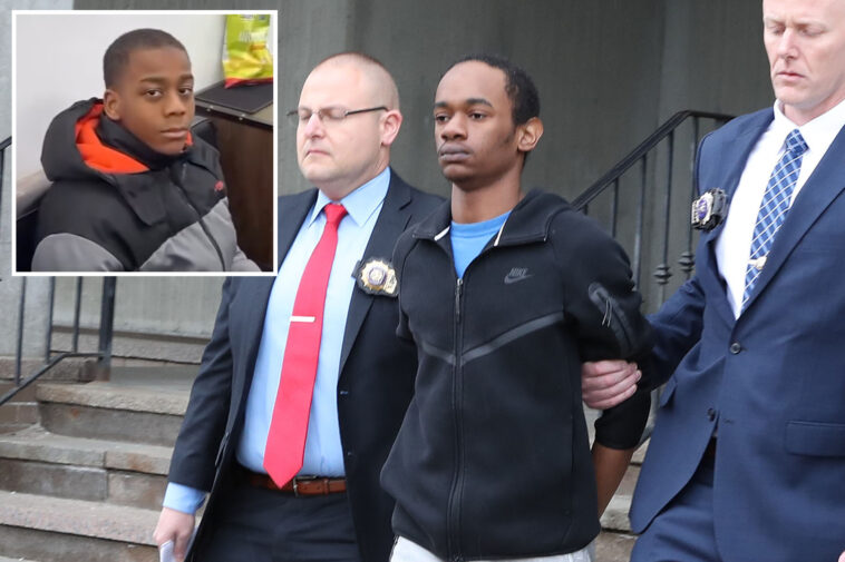 teen-charged-for-assaulting-boy-who-was-then-fatally-shot-by-another-youngster-in-nyc-park:-da