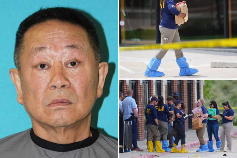 texas-shopping-mall-shooter-allegedly-killed-2,-injured-3-in-revenge-plot-against-business-partners-for-‘taking-his-money’:-court-docs