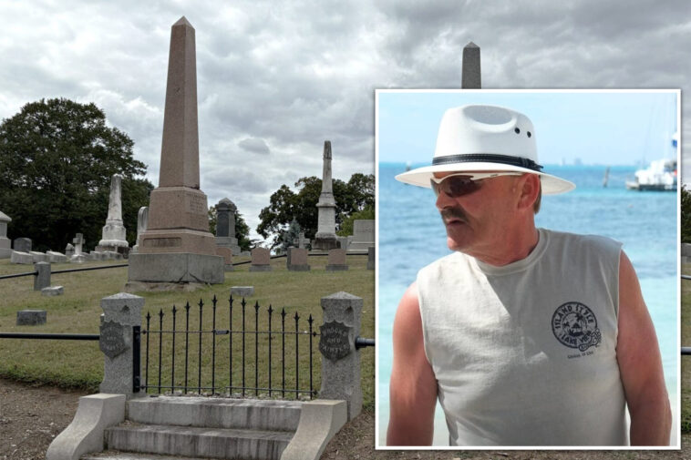 nj-widow-accuses-cemetery-of-burying-‘proud-american’-husband-in-wrong-grave:-lawsuit