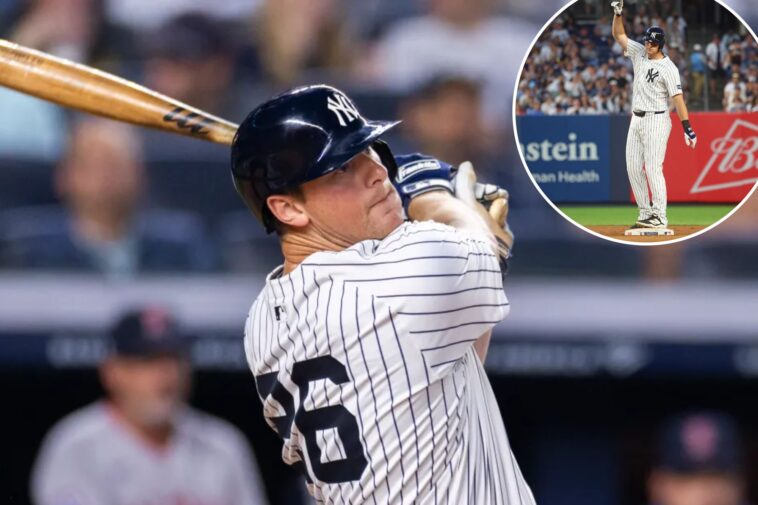 dj-lemahieu-hired-as-manager-of-summer-college-baseball-team-as-mlb-questions-loom