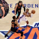 tyrese-maxey-is-getting-buried-by-mikal-bridges’-playoff-redemption