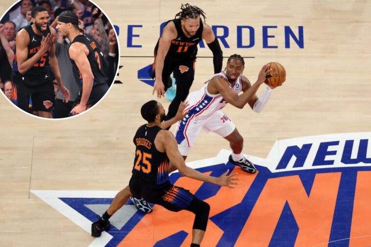 tyrese-maxey-is-getting-buried-by-mikal-bridges’-playoff-redemption