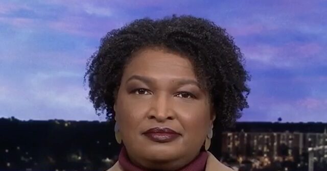 stacey-abrams:-republicans-are-‘intentionally-eroding-black-voting-power’