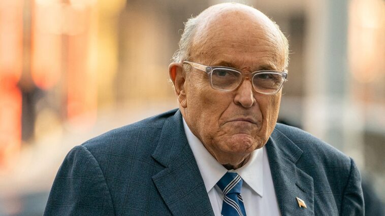 rudy-giuliani-out-of-icu,-continuing-to-recover-in-hospital:-‘he’s-winning-this-fight’