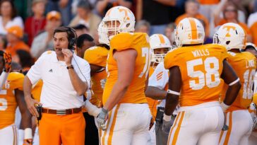 former-tennessee-head-coach-derek-dooley-running-for-us.-senate-in-georgia’s-midterm-elections