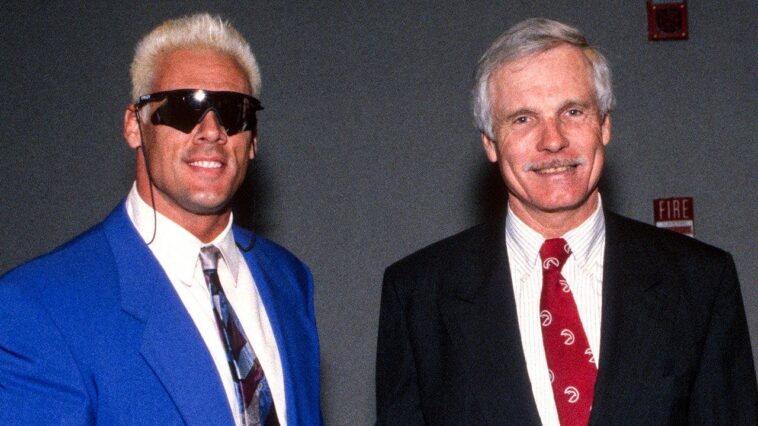 all-elite-wrestling-pays-tribute-to-ted-turner-after-his-death-at-87