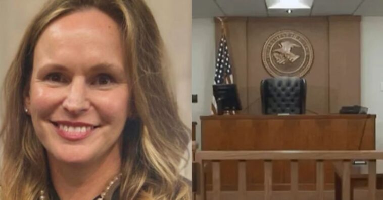 california-immigration-judge-sues-trump-doj;-claims-she-was-fired-for-being-a-registered-democrat-woman-over-40