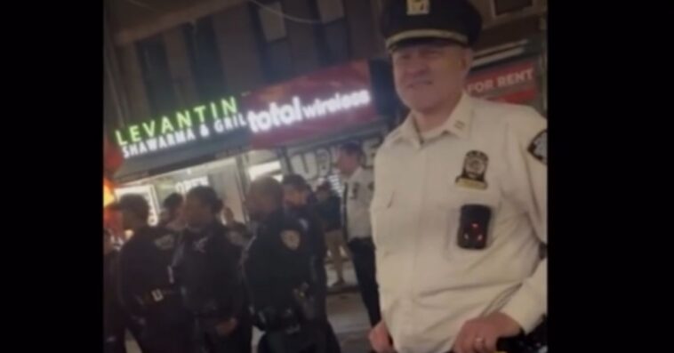 nypd-captain-transferred-to-911-call-center-after-viral-rant-blasting-socialist-mayor-zohran-mamdani-as-‘total-embarrassment’-and-democrats-as-‘waste-of-human-race’-(video)