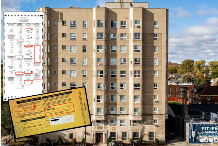 bombshell:-detroit-2020-election-document-investigation-reveals-whopping-12.4%-of-absentee-ballots-are-missing-official-envelope-required-by-law-from-51-taxpayer-subsidized-housing-addresses