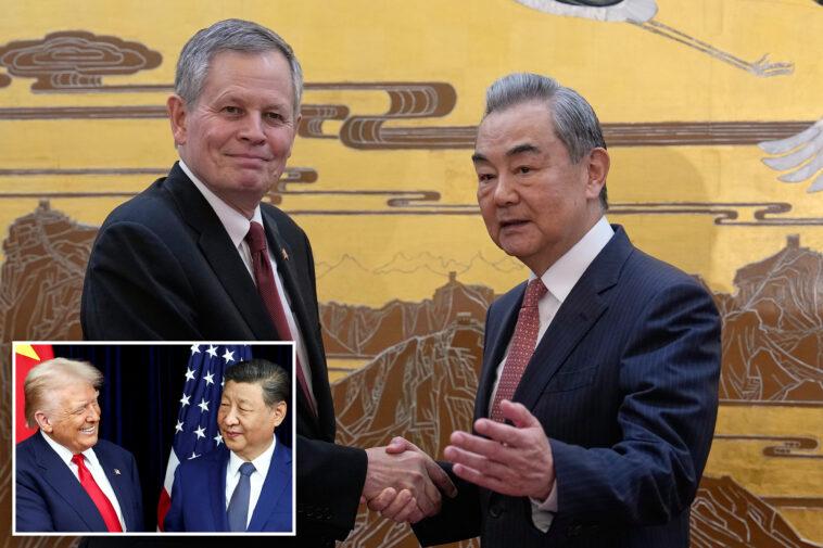 china-says-ties-with-us-remain-stable-ahead-of-trump-visit-despite-‘disruptions’