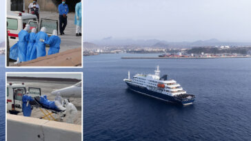 flight-attendant-hospitalized-after-coming-in-contact-with-hantavirus-cruise-ship-passenger-who-died