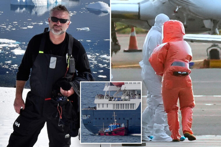british-ex-cop-hospitalized-with-hantavirus-had-‘very-traumatic-few-days’-after-evacuation-from-ship