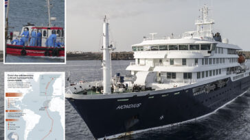 deadly-hantavirus-outbreak-on-mv-hondius-cruise-ship-could-have-this-lasting-impact-on-industry:-expert