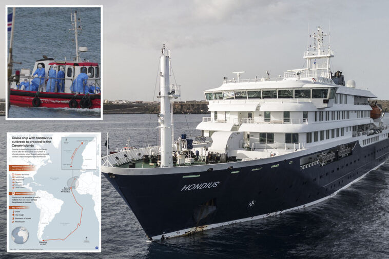 deadly-hantavirus-outbreak-on-mv-hondius-cruise-ship-could-have-this-lasting-impact-on-industry:-expert