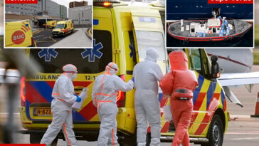arrival-of-hantavirus-ridden-mv-hondius-cruise-ship-revives-covid-flashbacks-in-canary-islands:-‘i-don’t-think-we-can-cope’