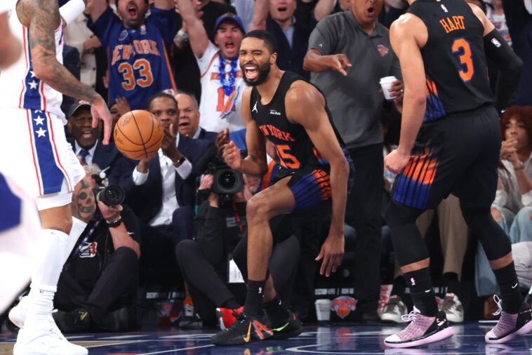 mikal-bridges’-long-awaited-emergence-couldn’t-come-at-a-better-time-for-the-knicks