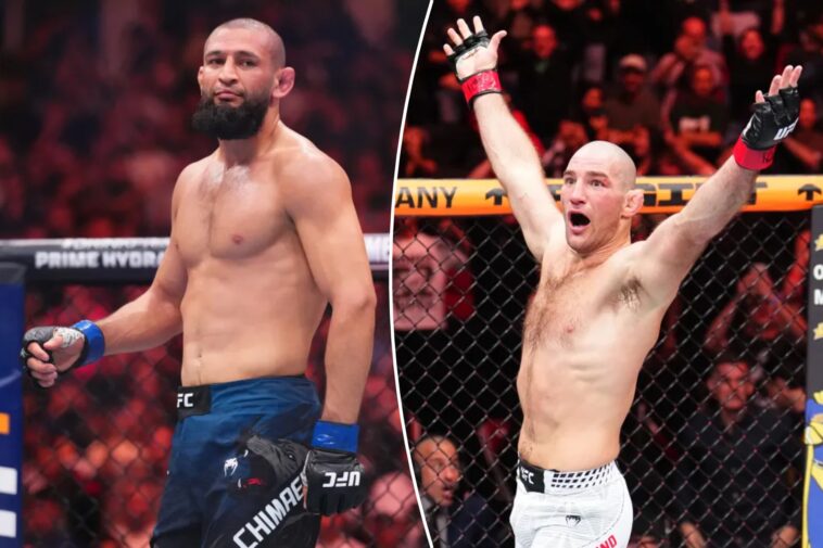 extra-police-involved-in-troubling-khamzat-chimaev-sean-strickland-ufc-328-buildup