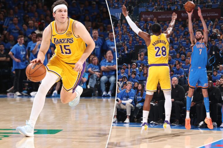 3-adjustments-lakers-need-to-make-for-game-2-vs.-thunder