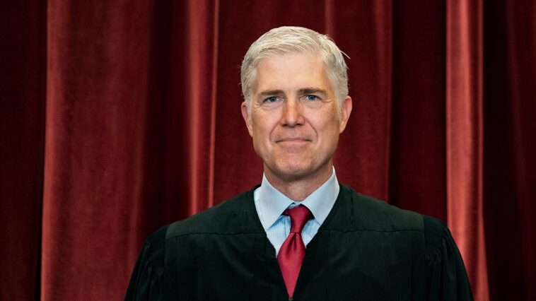 gorsuch-highlights-staggering-decline-in-civic-literacy-that-prompted-him-to-author-new-book