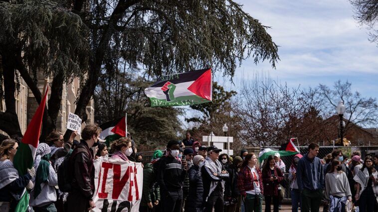 georgetown-law-students-succeed-in-getting-pro-israel-commencement-speaker-to-drop-out
