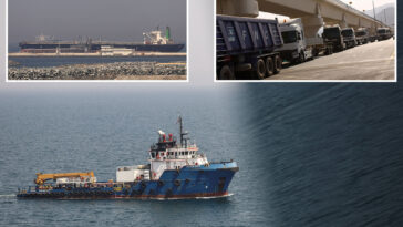uae-sneaked-4-oil-tankers-through-strait-of-hormuz-—-right-under-iran’s-nose