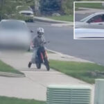 driver-filmed-chasing-kid-down-sidewalk-is-army-vet-who-was-so-drunk-she-‘faceplanted’-in-neighbor’s-home:-report