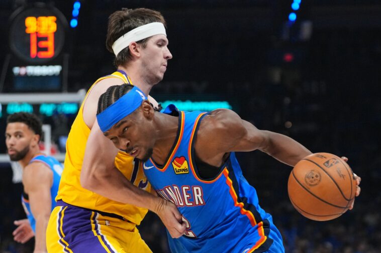 fanatics-sportsbook-promo-code-nypost:-bet-$20,-get-$200-in-bonus-bets-for-lakers-vs.-thunder