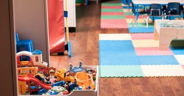 in-britain,-daycare-workers-are-told-to-report-‘racist-toddlers’-to-the-police