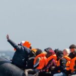 english-channel-migrant-crisis-sees-200,000-arrive-illegally,-less-than-8,000-deported